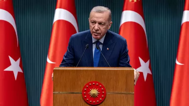 Erdoğan'dan Bakan Işıkhan'a dikkat çeken talimat: Muhalefeti silkele