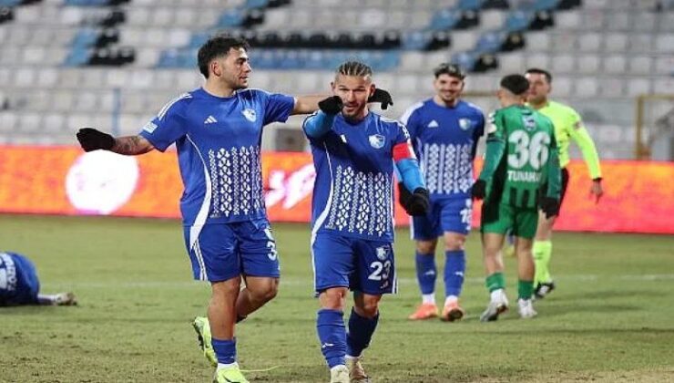 Erzurumspor FK: Büyük fotoğraf yolda!