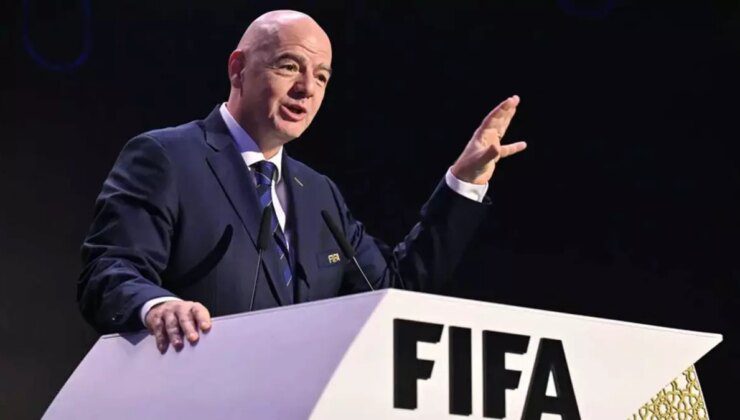 FIFA’dan transfer piyasasını altüst edecek karar