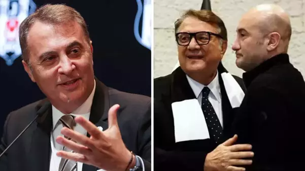 Fikret Orman'dan Hasan Arat ve Hüseyin Yücel ile ilgili bomba iddia