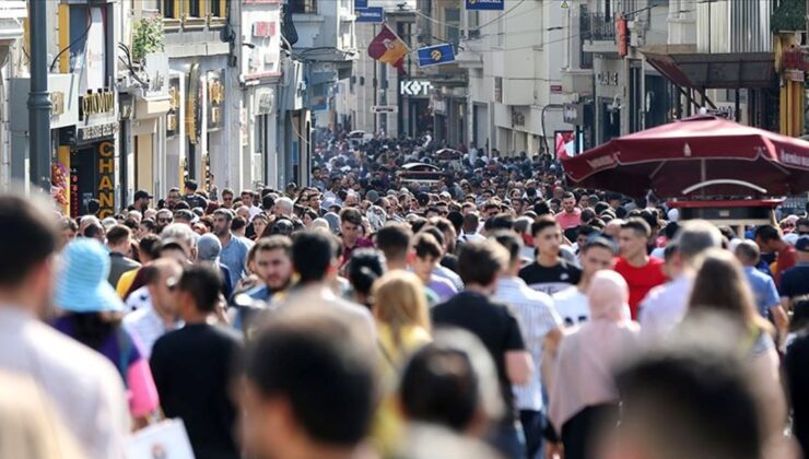 İşsizlik oranı ekimde yükseldi Son Dakika Ekonomi Haberleri