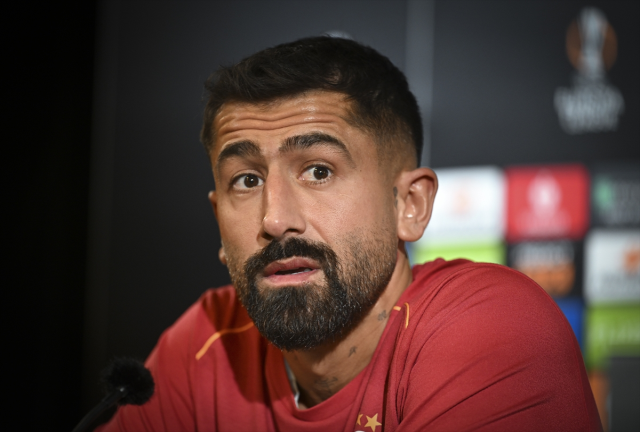 Kerem Demirbay'dan Turgut Doman için olay yaratacak sözler