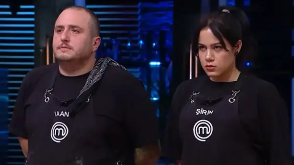 MasterChef'te elenen isim belli oldu, sosyal medyada yorum yağdı