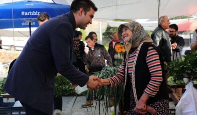 SAHA ÇALIŞMALARI DEREKÖY, KOYUNBABA VE GÜMÜŞLÜK’TE DEVAM ETTİ