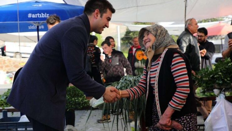 SAHA ÇALIŞMALARI DEREKÖY, KOYUNBABA VE GÜMÜŞLÜK’TE DEVAM ETTİ