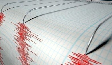 Sivas’ta 4,4 büyüklüğünde deprem