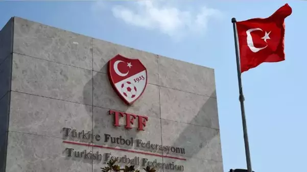 TFF, Adana Demirspor'a 3 puan silme cezası verdi