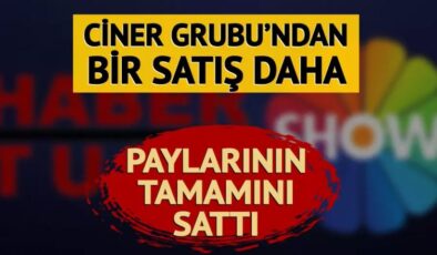 Tek tek satıyor!