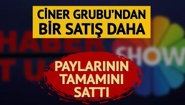 Tek tek satıyor!