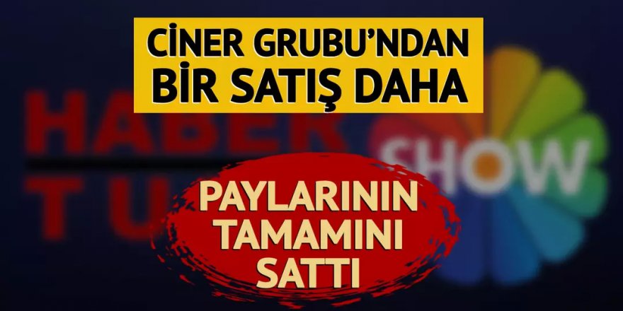 Tek tek satıyor!