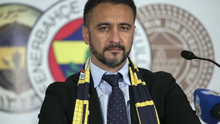 Vitor Pereira, Premier Lig takımına imzayı attı