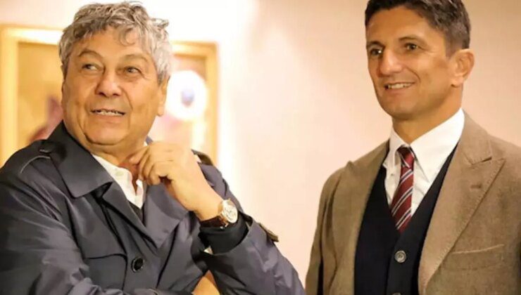 Razvan Lucescu’ya 4 ay futboldan men cezası