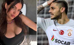 Mauro Icardi, Wanda Nara’ya yüz vermedi