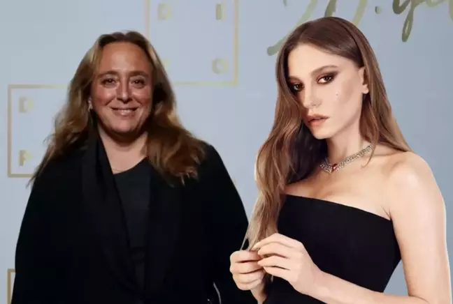 Serenay Sarıkaya ve Ayşe Barım'dan iddialara ilişkin açıklama! Hazal Kaya da sessiz kalamadı