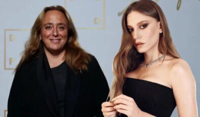 Serenay Sarıkaya ve Ayşe Barım’dan iddialara ilişkin açıklama! Hazal Kaya da sessiz kalamadı