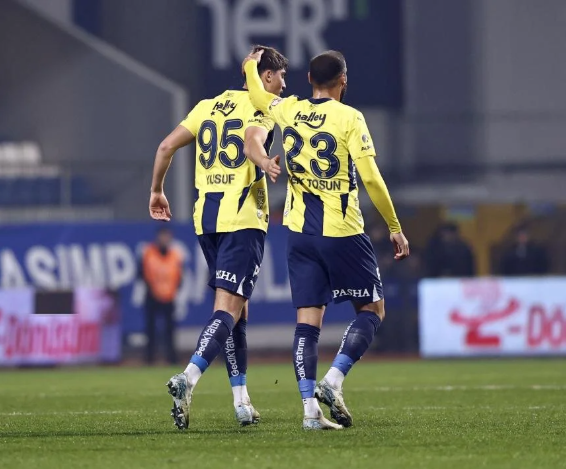 Mourinho'dan TFF'nin yabancı VAR hakemi kararı için olay sözler