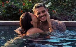 Mauro Icardi’den yeni aşkıyla paylaşım!