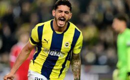 Samet Akaydın istese de Fenerbahçe’den gidemiyor