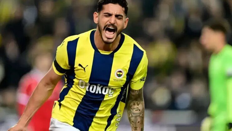 Samet Akaydın istese de Fenerbahçe’den gidemiyor