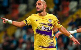 Galatasaray’ın Ahmed Kutucu transferinde beklenmedik gelişme