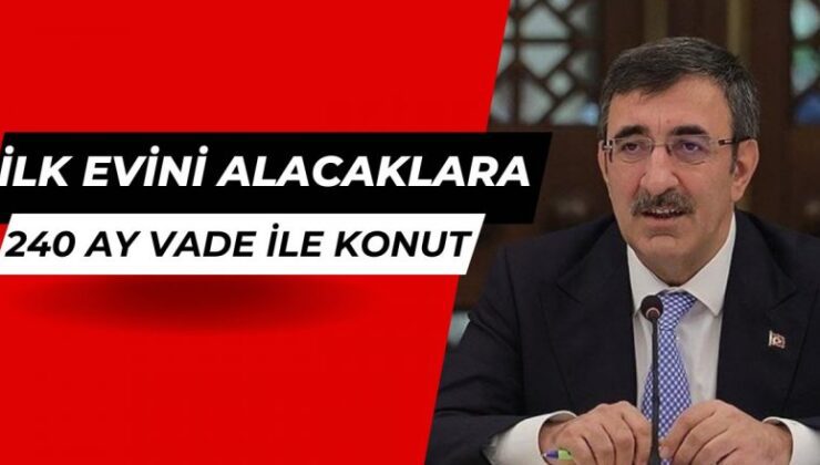 240 ay vadeli ödemenin taksitleri 15 bin lira mı olacak?