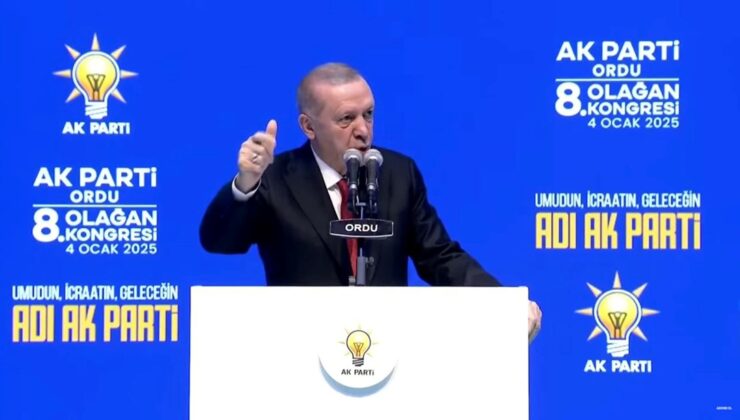 Cumhurbaşkanı Erdoğan: SGK’yı batırmak bir CHP geleneği