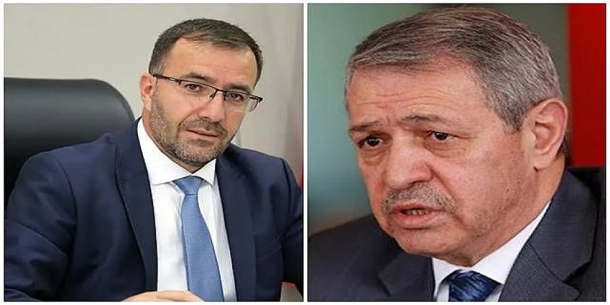 Erzurum'un iki ismi 2025'e moralsiz girdi