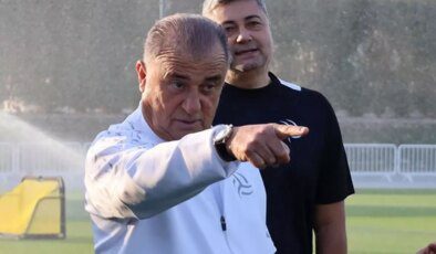 Fatih Terim, Kadıköy’de kıyameti koparan futbolcuyu takımına alıyor