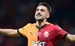 Galatasaray’da Yunus Akgün şoku! Yönetime hiç beklenmedik bir cevap verdi…