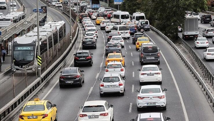 İstanbul’da toplu ulaşıma zam Son Dakika Ekonomi Haberleri