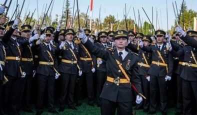 Kılıçlı yemin soruşturması | MSB kaynakları: Karar 10 iş gününde hazırlanacak