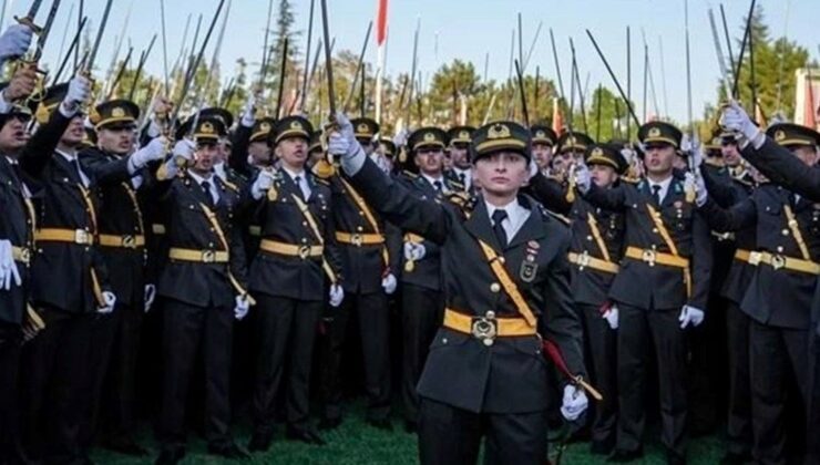 Kılıçlı yemin soruşturması | MSB kaynakları: Karar 10 iş gününde hazırlanacak