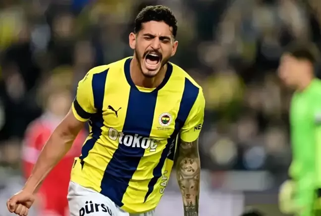 Samet Akaydın istese de Fenerbahçe'den gidemiyor