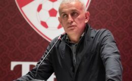 TFF Başkanı İbrahim Hacıosmanoğlu’ndan beklenen karar!