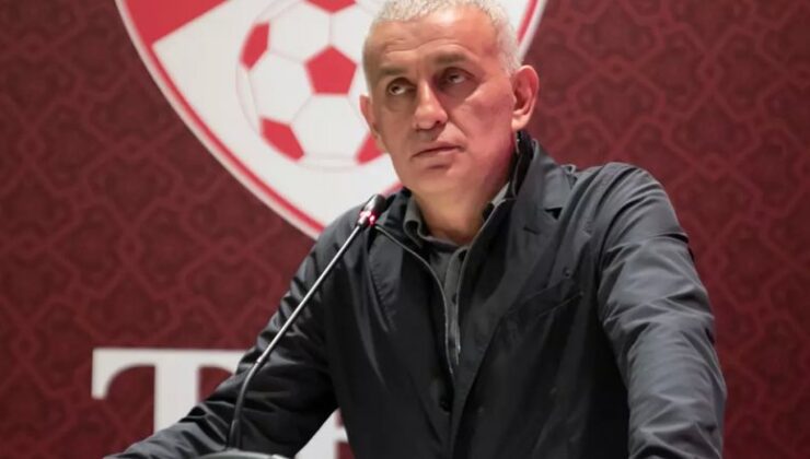 TFF Başkanı İbrahim Hacıosmanoğlu’ndan beklenen karar!