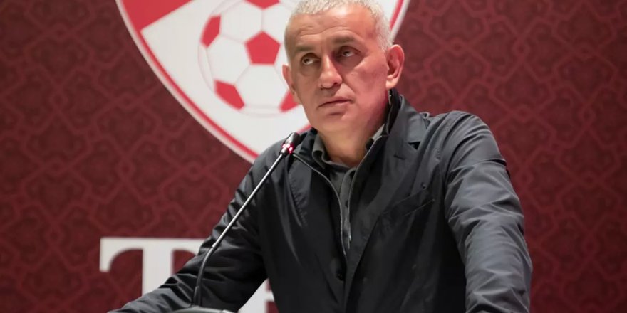 TFF Başkanı İbrahim Hacıosmanoğlu'ndan beklenen karar!